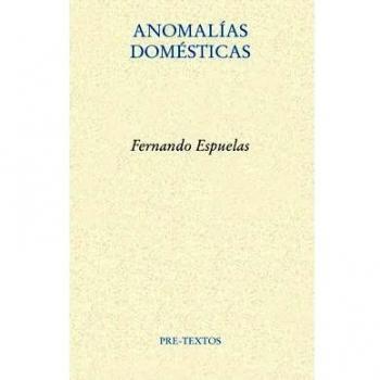 Anomalías domésticas: 1771 (Ensayo