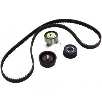 Kit de Poleas Gates con Correa de Distribución PowerGrip K015369XS