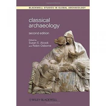 Classical Archaeology, 2nd Edition: 14