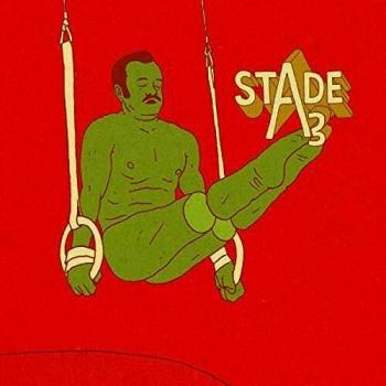 Stade 3 [Vinilo]