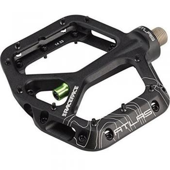 RaceFace Atlas Pedal Negro Negro