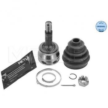 Juego de articulación, árbol de transmisión MEYLE CV-joint 37-14 498 0009