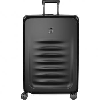 Victorinox Spectra 3.0 75cm Expandable Large Spinner Suitcase - Black