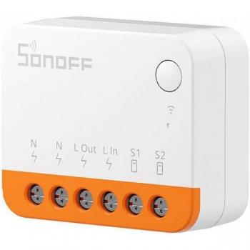 Sonoff MINIR4 Extreme Smart Wi-Fi Switch Controller