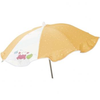 Sombrilla Universal para Silla de Paseo Babyline Chapoteos con Flexo