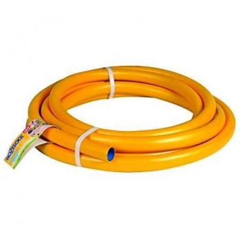 Hozelock Tricoflex Ultraflex 25 mm 7M, Gris, Amarillo