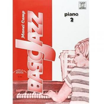 Basicjazz Vol.II - B.3082