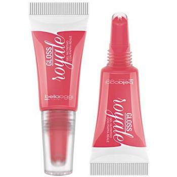 Bellaoggi Gloss Royale Lip Gloss - Shade: Sugar Pink, Volume: 9 ml