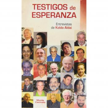 Testigos De Esperanza. Mcar