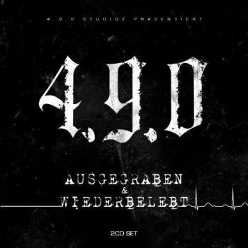 Ausgegraben & Wiederbelebt