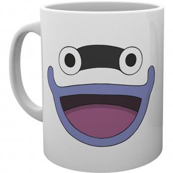 GB Eye LTD, Yo-Kai Watch, Cara de Whisper, Taza