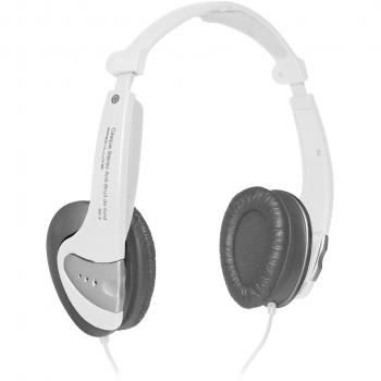 Audiosonic HP 1632 Auriculares con Cable