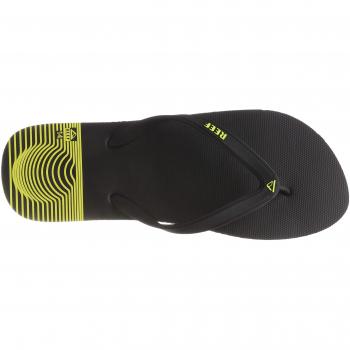 Reef Switchfoot Prints, Chanclas para Hombre,
