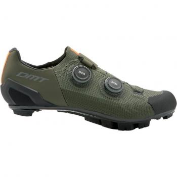 Zapatillas de ciclismo unisex DMT MH10
