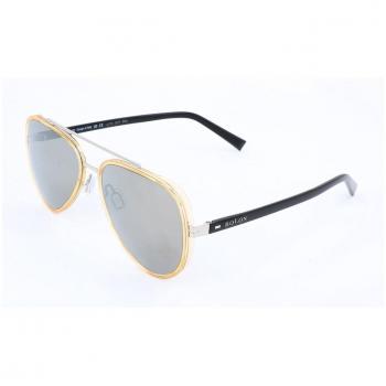 Bolon BL6033 B20 Men's Yellow Sunglasses 56mm