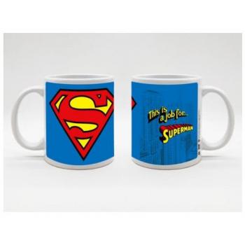 TAZA LAST LEVEL SUPERMAN JOB