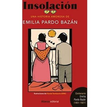 Insolación [Edición Ilustrada]