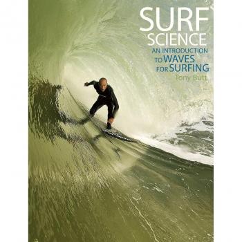 Surf Science: An Introduction to Waves for Surfing