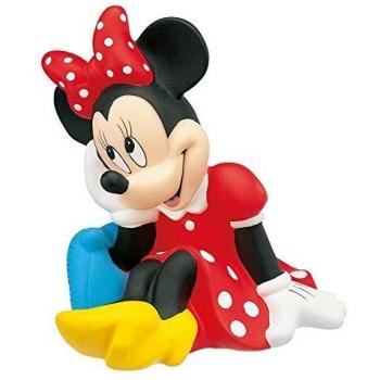 Hucha Minnie y Mickey Club House 18cm - BULLYLAND