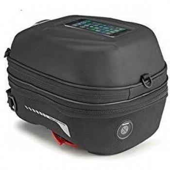 Bolsa del Tanque ST603B del Tanque DE Tanque Extensible. Sport-T GIVI