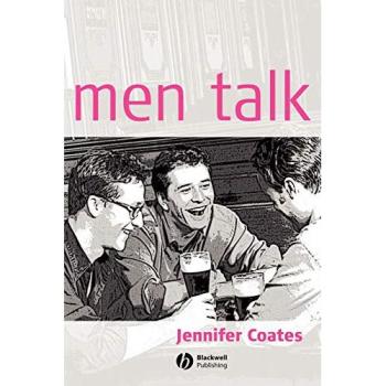 Men Talk: Narratives on the Formation of Masculinities