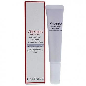 Shiseido Shiseido Essential Energy Eye Defin 15Ml - 1 Unidad