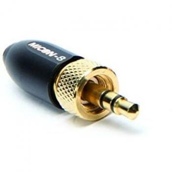 Rode micon8adattatore per collegare i microfoni hs1 blackanthracite