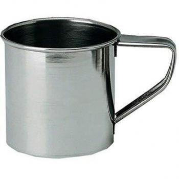 IBILI 700309 - Pote INOX 9 Cms.