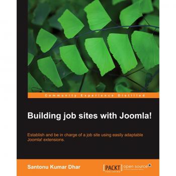 Guía Completa para Crear Sitios de Empleo con Joomla! - Edición en Español