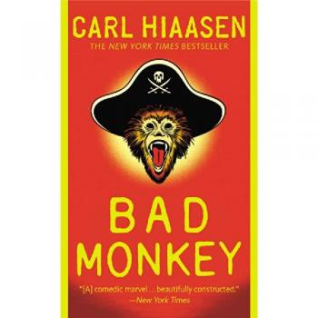 Bad Monkey