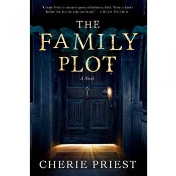 Family Plot, The: A Novel