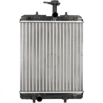 Radiador de refrigeración de motor THERMOTEC D7C008TT
