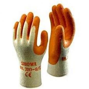 Showa 310 - Guantes de agarre