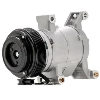Compresor de Aire Acondicionado RIDEX 447K0477