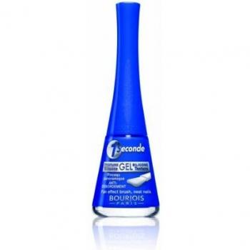 BOURJOIS LACA UÑAS 1 SEGUNDO 23 GEL