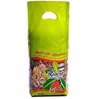 Ribero - Heno con Zanahoria 500 gr