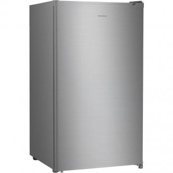 Infiniton FG-150X Mini Frigorífico Tecnología Defrost Acero Inoxidable