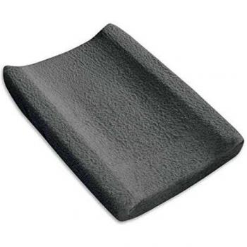 Funda Cambiador Rizo Gris