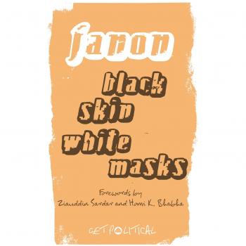 Black Skin, White Masks - New Edition
