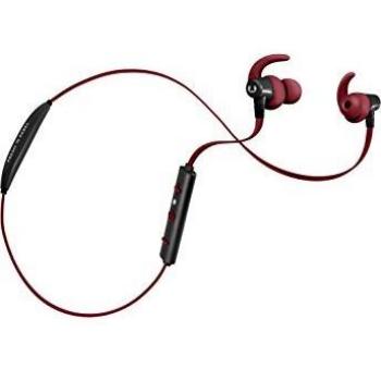 Fresh 'N Rebel Lace Wireless Sports Earbuds, Auriculares con Bluetooth