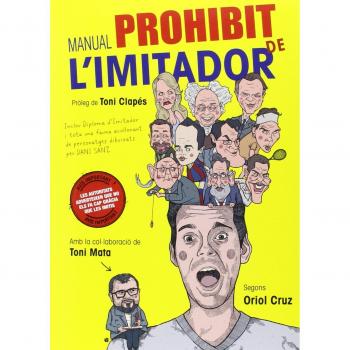 Manual prohibit de l'imitador: 9
