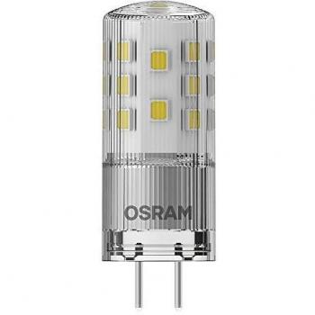 Bombilla LED OSRAM GY6,35 4W Blanca Cálida