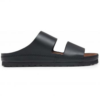 Sandalias Bio Hombre Negro Castellanisimos