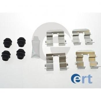 Kit de reparación ERT 420147 - Pastillas de frenos
