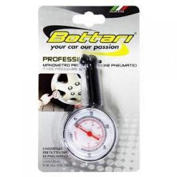 Bottari - Manometro Profesional