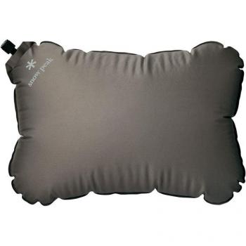 Snow Peak TM-095R Stretchable Travel Pillow