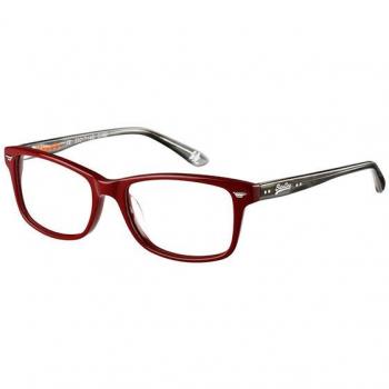 Superdry SDO 15000 160 Men's Eyeglasses Clear Size 53 - Frame Only with Blue Light Block Available
