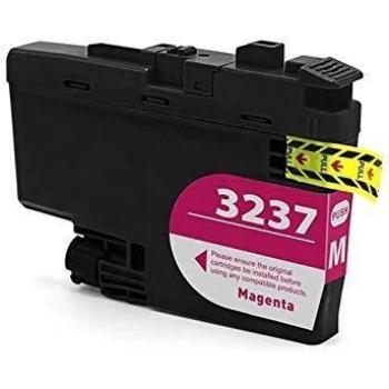 Cartucho Magenta Compatible 16ML para Brother HL-J6000DW, J6100DW, MFC-J5945DW, J6945DW, J6947DW