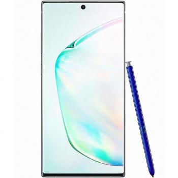 Samsung Galaxy Note 10+ - Smartphone 4G