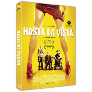 Hasta la Vista [Francia] [DVD]